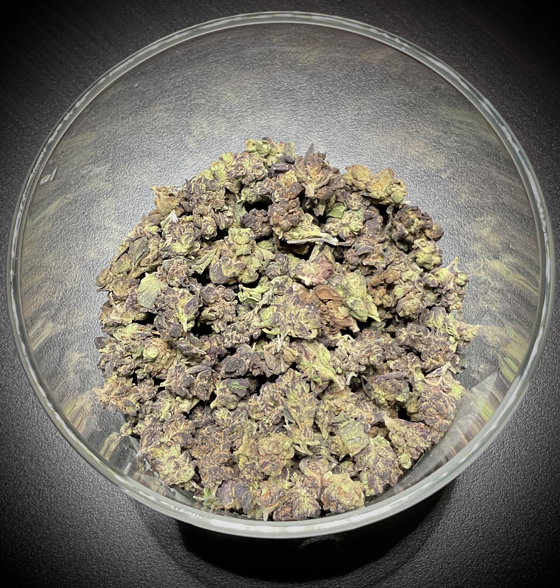 Gush Mintz Smalls THCA / 1/8 oz (3.5g)